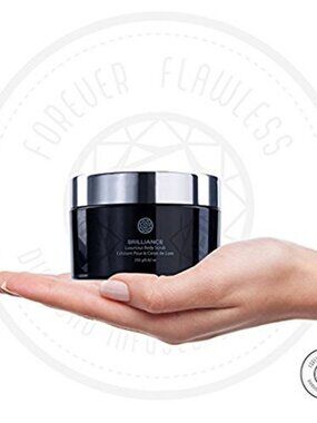 Forever Flawless Body Scrub